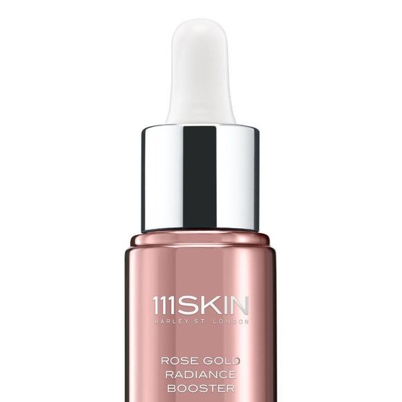 111SKIN Rose Gold Radiance Booster Serum - Picture 9 of 12